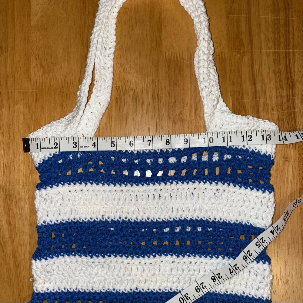 Handmade new handmade—no